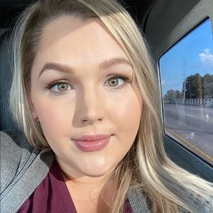 Meet your Posher, Joanna